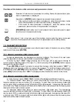 Preview for 34 page of Simex PUR-94D User Manual