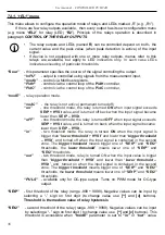 Preview for 36 page of Simex PUR-94D User Manual