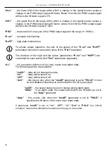 Preview for 38 page of Simex PUR-94D User Manual