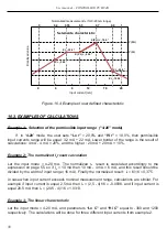 Preview for 58 page of Simex PUR-94D User Manual