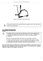 Preview for 7 page of Simex SGC-61 User Manual