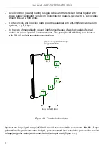 Preview for 8 page of Simex SGC-61 User Manual