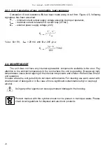 Preview for 10 page of Simex SGC-61 User Manual