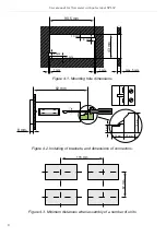 Предварительный просмотр 8 страницы Simex SIMPACT SPI-94 User Manual