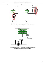 Предварительный просмотр 13 страницы Simex SIMPACT SPI-94 User Manual