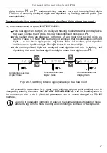 Предварительный просмотр 17 страницы Simex SIMPACT SPI-94 User Manual