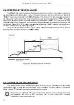 Предварительный просмотр 18 страницы Simex SIMPACT SPI-94 User Manual