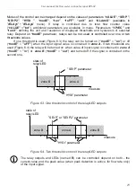 Предварительный просмотр 19 страницы Simex SIMPACT SPI-94 User Manual