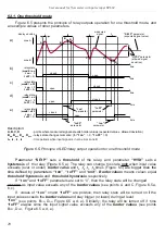 Предварительный просмотр 20 страницы Simex SIMPACT SPI-94 User Manual