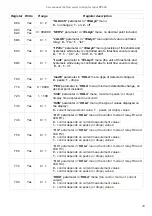 Предварительный просмотр 43 страницы Simex SIMPACT SPI-94 User Manual