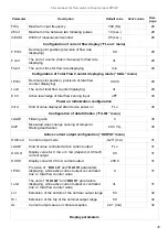 Предварительный просмотр 49 страницы Simex SIMPACT SPI-94 User Manual