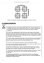 Предварительный просмотр 8 страницы Simex Simpact SRP-77 User Manual