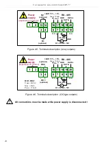 Предварительный просмотр 10 страницы Simex Simpact SRP-77 User Manual