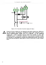 Предварительный просмотр 12 страницы Simex Simpact SRP-77 User Manual