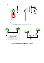 Предварительный просмотр 13 страницы Simex Simpact SRP-77 User Manual