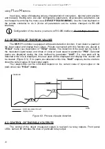 Предварительный просмотр 16 страницы Simex Simpact SRP-77 User Manual