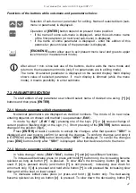 Предварительный просмотр 21 страницы Simex Simpact SRP-77 User Manual