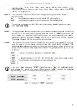 Предварительный просмотр 29 страницы Simex Simpact SRP-77 User Manual