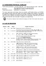 Предварительный просмотр 39 страницы Simex Simpact SRP-77 User Manual