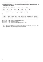 Предварительный просмотр 44 страницы Simex Simpact SRP-77 User Manual