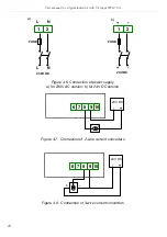 Предварительный просмотр 10 страницы Simex SIMPACT SWE-73-A User Manual