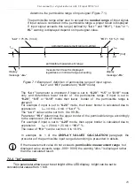 Предварительный просмотр 19 страницы Simex SIMPACT SWE-73-A User Manual