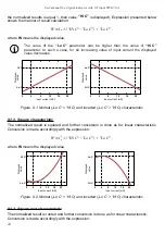 Предварительный просмотр 24 страницы Simex SIMPACT SWE-73-A User Manual