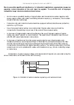 Предварительный просмотр 9 страницы Simex Simpact SZP-73 User Manual