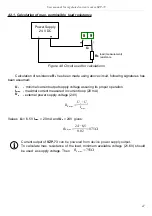 Предварительный просмотр 11 страницы Simex Simpact SZP-73 User Manual