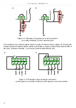 Preview for 12 page of Simex SLC-94 User Manual