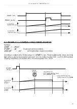 Предварительный просмотр 27 страницы Simex SLC-94 User Manual