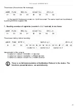 Предварительный просмотр 13 страницы Simex SLI-8 User Manual