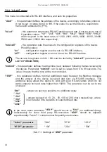 Preview for 30 page of Simex SLIK-94 User Manual