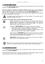 Preview for 25 page of Simex SLN-94 User Manual