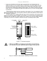 Предварительный просмотр 6 страницы Simex SOC-8 User Manual