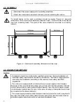 Preview for 8 page of Simex SPI-638 User Manual