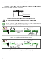 Preview for 10 page of Simex SPI-638 User Manual