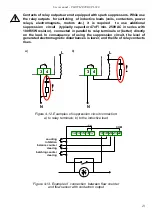 Preview for 13 page of Simex SPI-638 User Manual