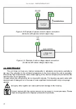 Preview for 16 page of Simex SPI-638 User Manual