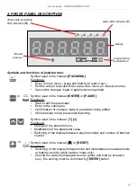 Preview for 17 page of Simex SPI-638 User Manual