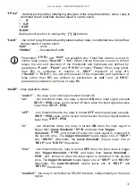 Preview for 31 page of Simex SPI-638 User Manual