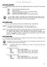 Preview for 39 page of Simex SPI-638 User Manual