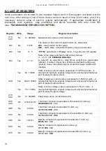 Preview for 50 page of Simex SPI-638 User Manual