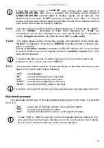 Предварительный просмотр 29 страницы Simex SPI-73 User Manual