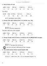 Предварительный просмотр 42 страницы Simex SPI-73 User Manual