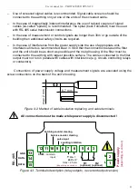 Preview for 9 page of Simex SPI-N118 User Manual