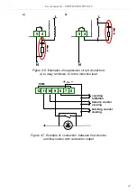 Preview for 11 page of Simex SPI-N118 User Manual