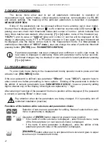 Preview for 22 page of Simex SPI-N118 User Manual