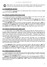 Preview for 23 page of Simex SPI-N118 User Manual