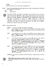 Preview for 26 page of Simex SPI-N118 User Manual